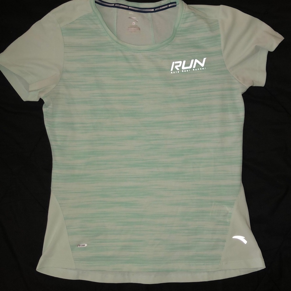Anta Running T-shirt